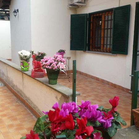 Le Scalette Villa Rome Luaran gambar