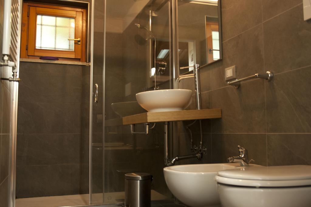 Le Scalette Villa Rome Luaran gambar