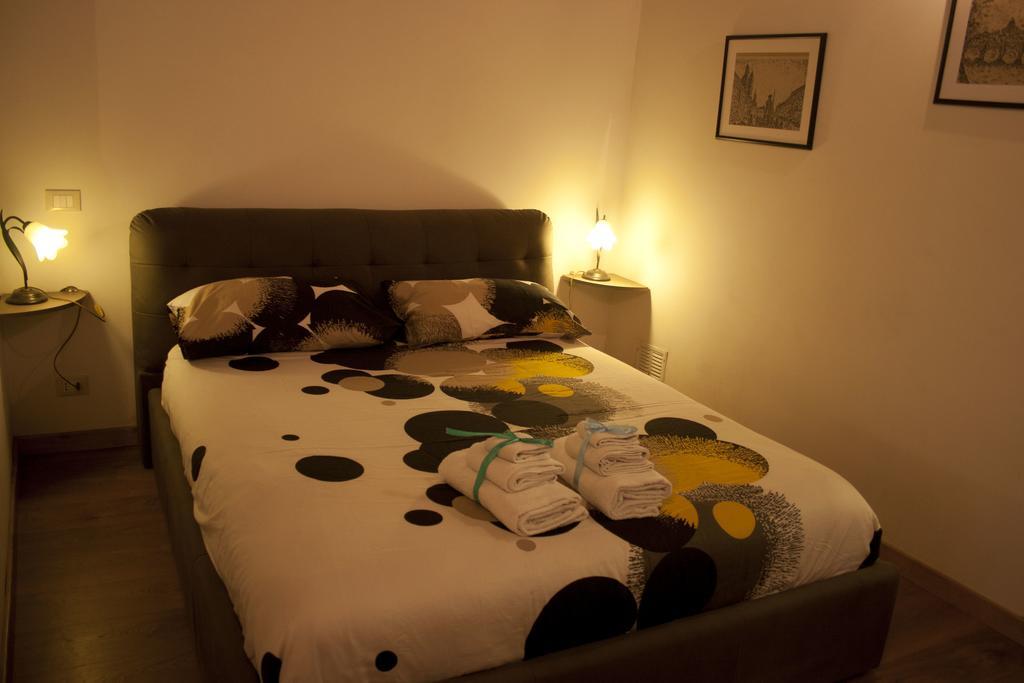 Le Scalette Villa Rome Luaran gambar