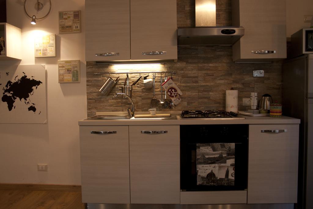 Le Scalette Villa Rome Luaran gambar