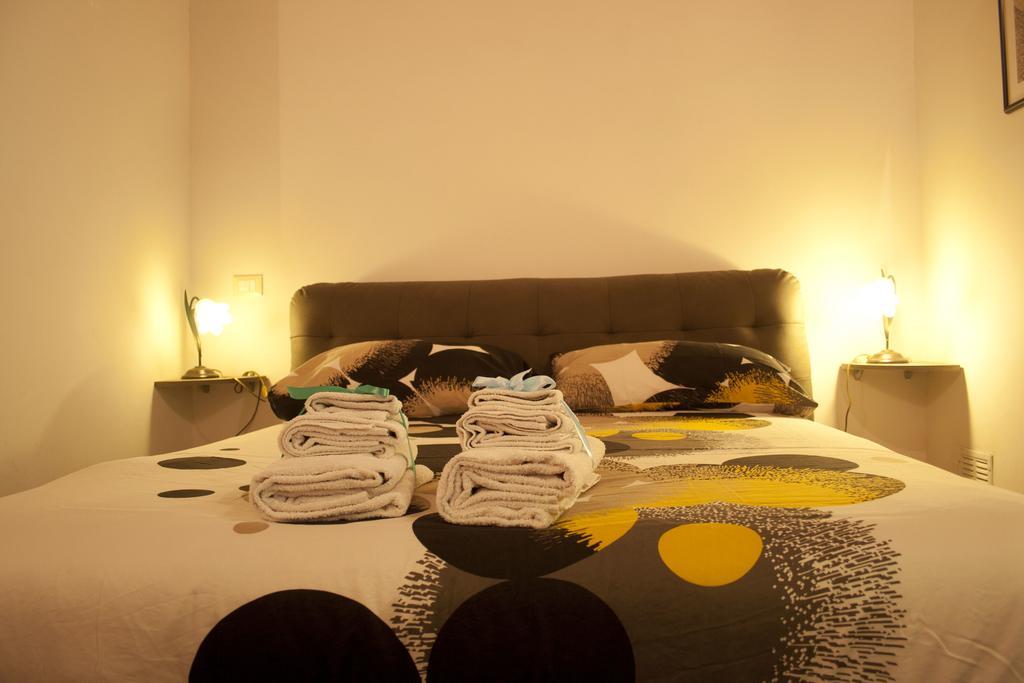 Le Scalette Villa Rome Luaran gambar